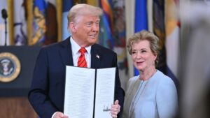 Student Loan Forgiveness Will Be Repealed For These 4 Groups Under GOP Plans