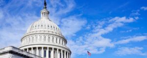 Mr. Ahern Goes To Washington