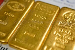 Gold ETFs Record Strongest Inflows Since 2022, Says World Gold Council