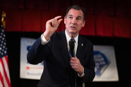 Suozzi Looks To Trim Costs Of His Public Long-Term Care Insurance Plan