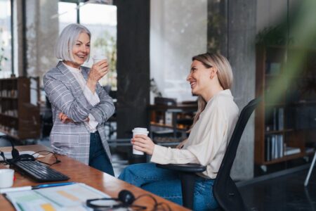 Why Being A Manager Is Harder Than Ever
