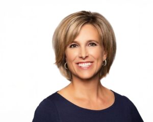 How FIS CEO Stephanie Ferris Led A  Billion Fintech Deal