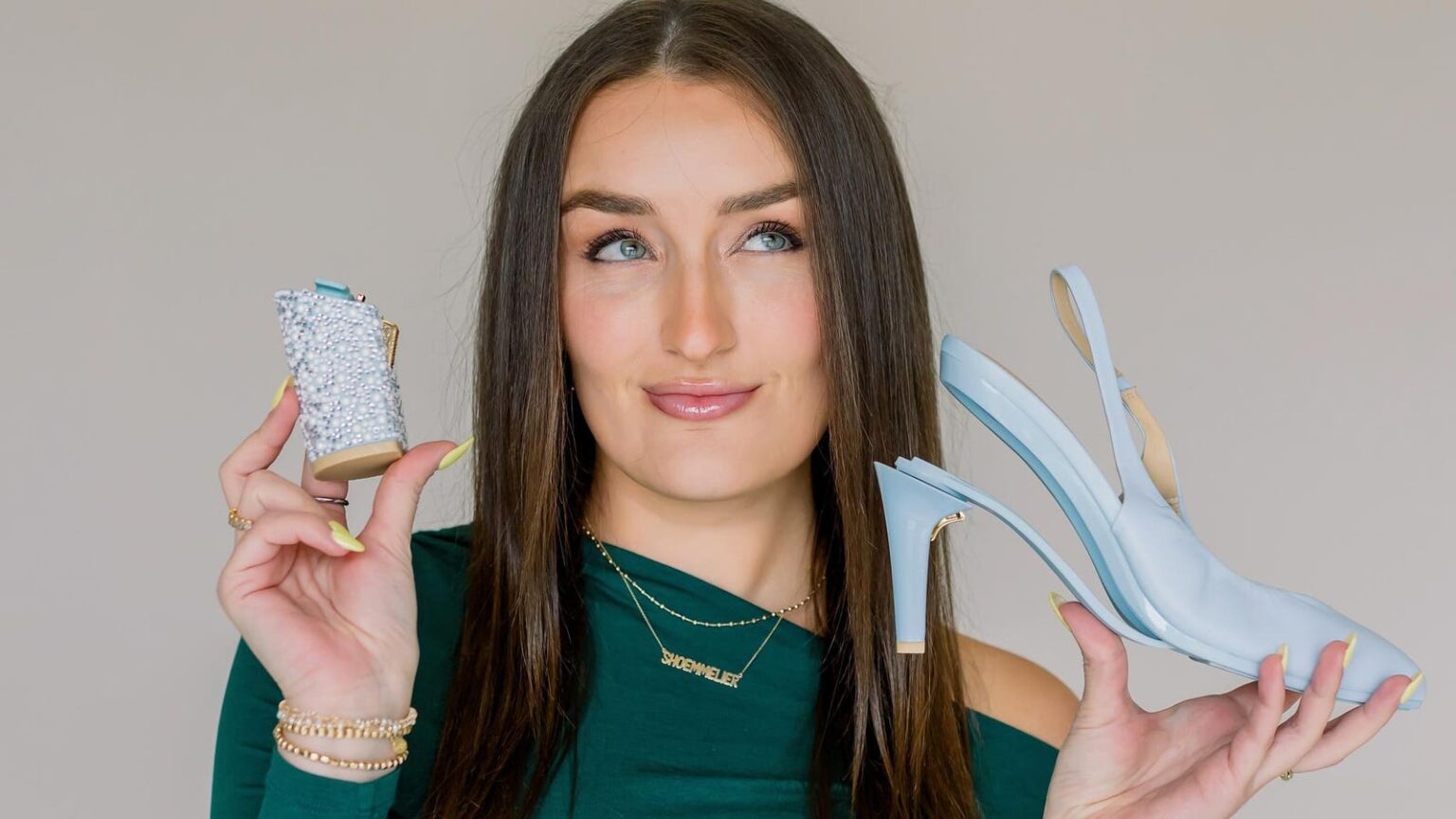 Pashion Footwear CEO Haley Pavone Discusses The Impact Of Tariffs