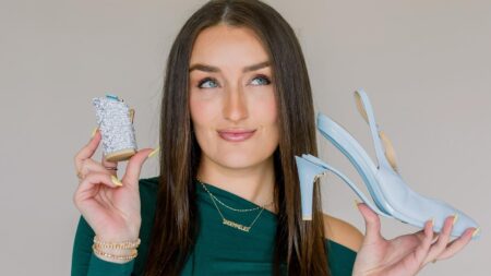 Pashion Footwear CEO Haley Pavone Discusses The Impact Of Tariffs