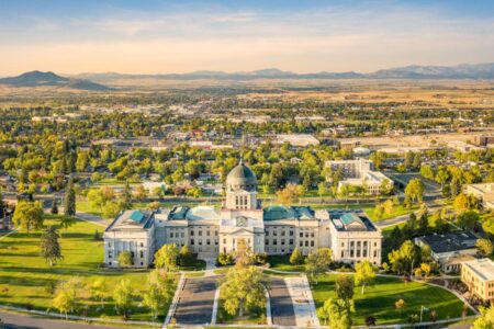Montana Adopts Uniform Public Expression Protection Act