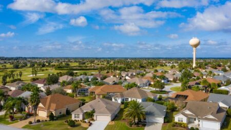 How Forbes Picks The Best Places To Retire And How To Find Your Ideal Spot