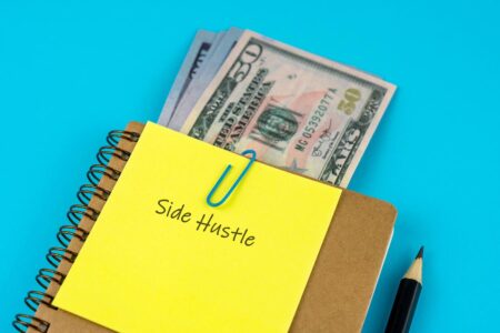 How To Start Your ,000/Month Side Hustle