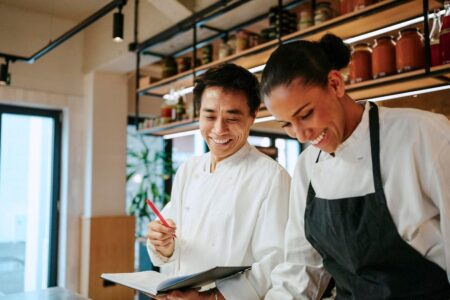 5 Strategies For Expanding Your Food Business