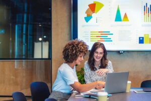 Finding The Right Logistics Partner Through Data, Tech And Human Touch