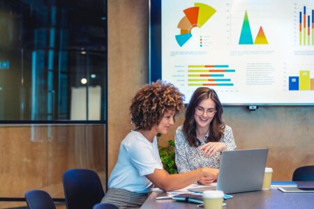 Finding The Right Logistics Partner Through Data, Tech And Human Touch