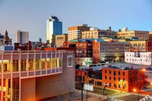 Worcester, Massachusetts, Is 2025’s Top City For Small Business