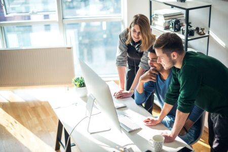 Lessons For Firms Considering New Tech
