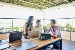 Why Aren’t More People Digital Nomads?