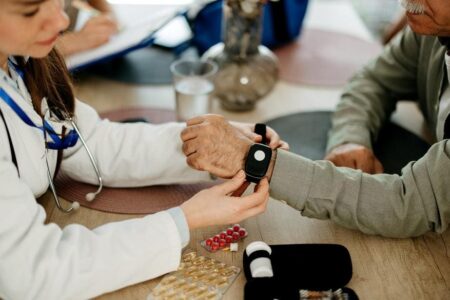 ‘Invisible’ Technology As A Key In Virtual Care Adoption
