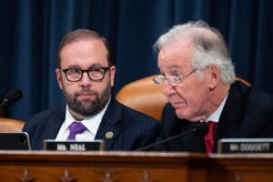GOP Will Extend Student Loan Forgiveness Tax Relief, But Only Narrowly