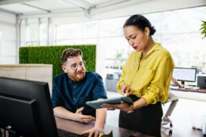Transforming Procurement From Cost Center To Value Generator