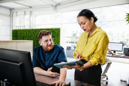Transforming Procurement From Cost Center To Value Generator