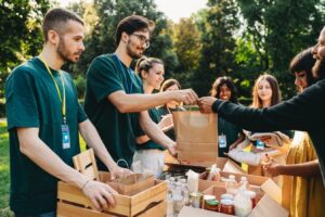 The Quiet Advantage Of Purpose Over Profit
