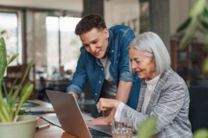 Partnerships As A Path Forward