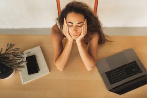 Six Habits For A Restful Night