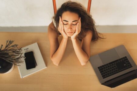 Six Habits For A Restful Night