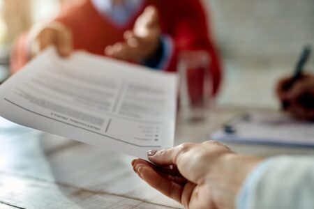 10 Tips To Improve Your Resume According To AI