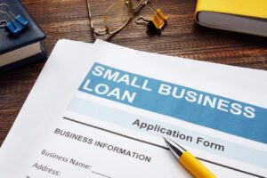 Secured vs. Unsecured Small Business Loans Explained