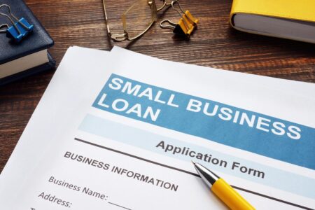 Secured vs. Unsecured Small Business Loans Explained