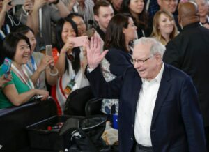 As Buffett Steps Down, What’s Next For Financial Leadership?