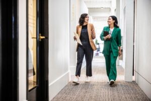 A Guide To Building Trust And Respect