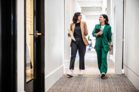 A Guide To Building Trust And Respect