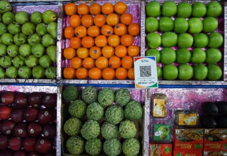 Asia Is Creating A Blueprint For The Future Of Cross-Border Payments