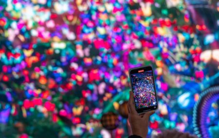 Building A New Type Of Content For Next Gen Consumers