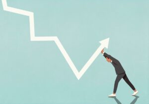 Three Moves To Master Economic Downturns As An Entrepreneur