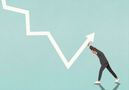 Three Moves To Master Economic Downturns As An Entrepreneur