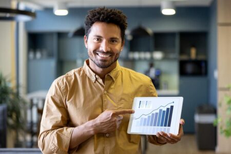 Four Ways To Turn Company Milestones Into Continued Growth