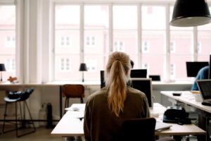 How Unhealed Wounds Impact Women’s Wealth