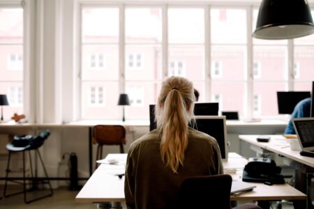 How Unhealed Wounds Impact Women’s Wealth