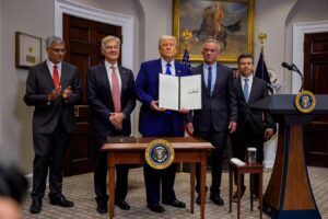 Trump’s Drug Prices Criticism Has Some Merit, Less So His Solutions