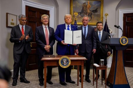Trump’s Drug Prices Criticism Has Some Merit, Less So His Solutions
