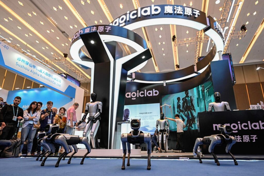 How Asia’s Startup Community Is Evolving Quickly To America’s Economic Change