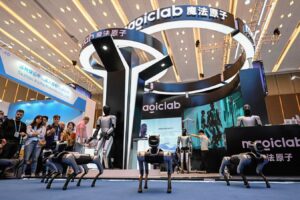 How Asia’s Startup Community Is Evolving Quickly To America’s Economic Change