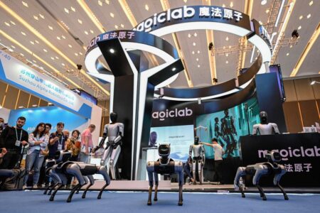How Asia’s Startup Community Is Evolving Quickly To America’s Economic Change