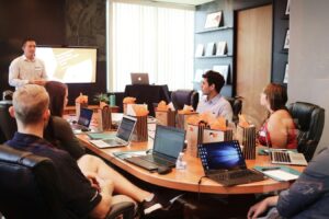 What Every Leader Should Know About Building Their First AI Agent