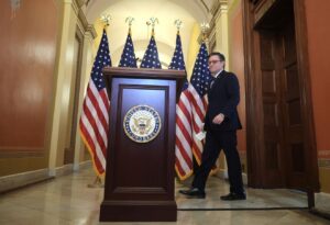 A Guide To The Tax Cuts In (And Out) Of Trump’s ‘Big, Beautiful Bill’