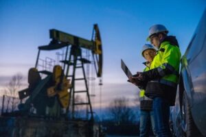 AI-Driven Data In The Digital Oilfield