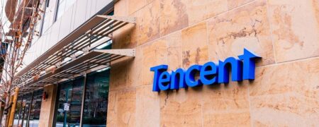 China Market Update: Tencent’s Terrific Q1 Earnings