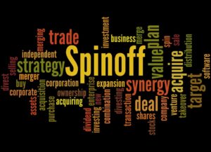 Why Spinoffs Quietly Outperform And How You Can Catch The Upside