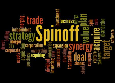 Why Spinoffs Quietly Outperform And How You Can Catch The Upside