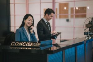 The Personal Touch: Revitalizing Quality Customer Service